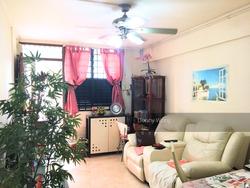 Blk 20 Jalan Klinik (Bukit Merah), HDB 2 Rooms #142633462
